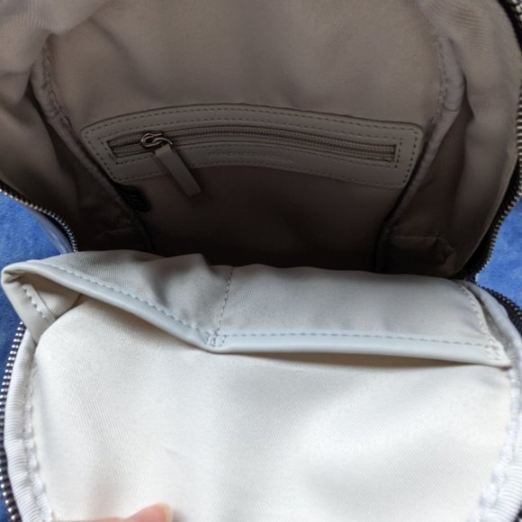 French Connection Backpack Purse - Picture 6 of 10